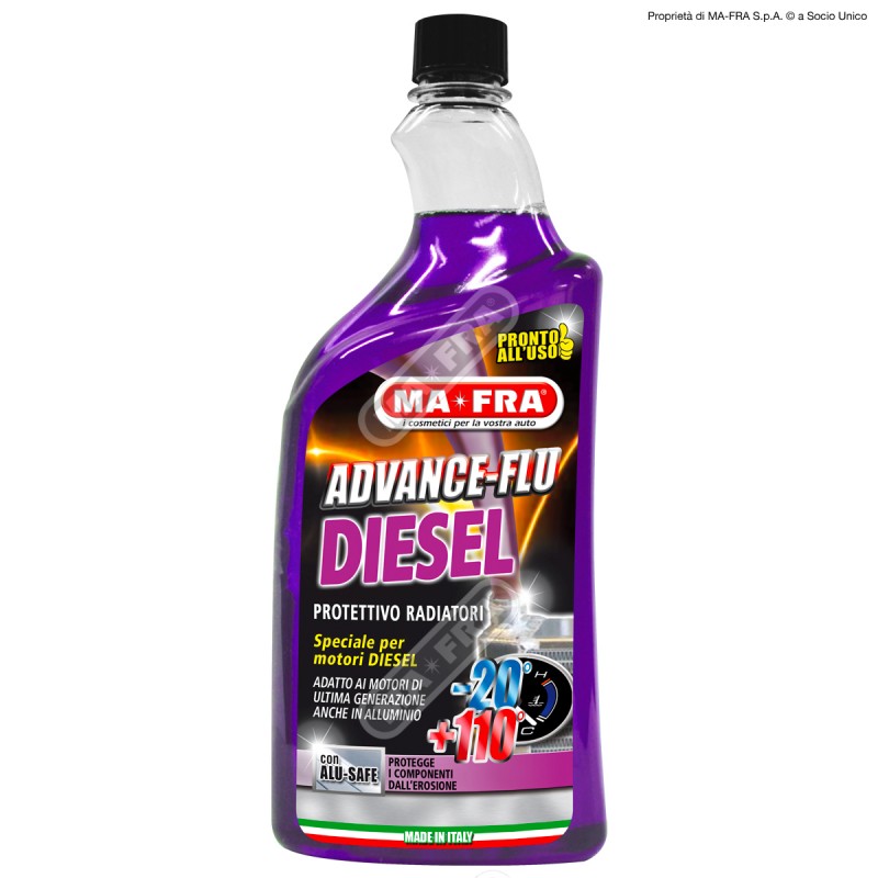ADVANCE-FLU DIESEL